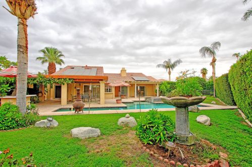 36960 Palm Ct, Rancho Mirage, CA 92270-2206