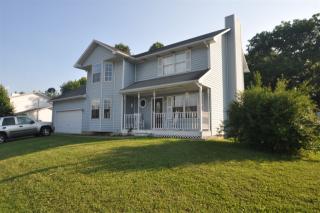 2016 Oriole Dr, Glendale, KY 42701-5487