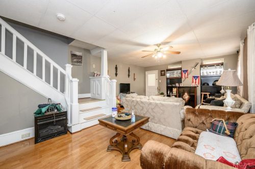 221 Filmore St, Gloucester NJ  08030-1122 exterior