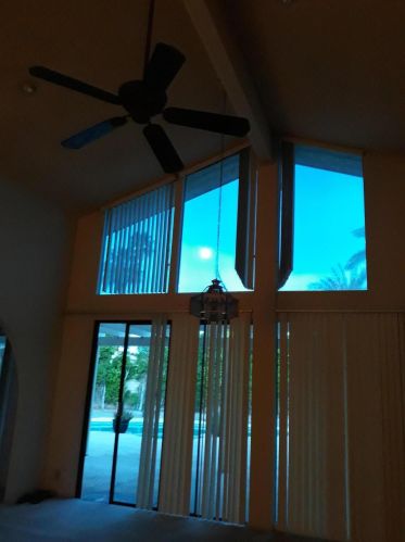 28 Lincoln Pl, Rancho Mirage CA  92270-1927 exterior