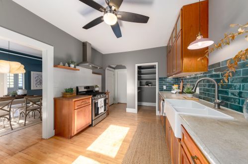 1604 60th St, Milwaukee WI  53214-5131 exterior