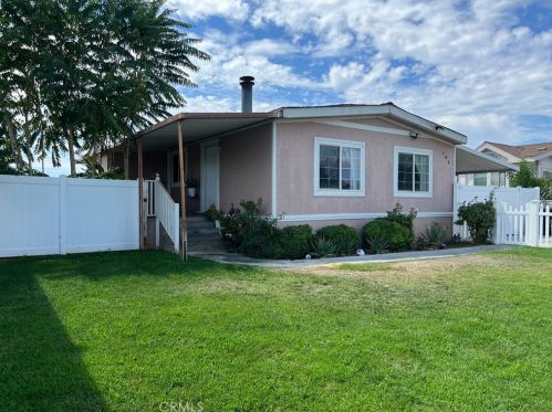 105 Punta Prieta Dr, Perris CA  92571-4622 exterior