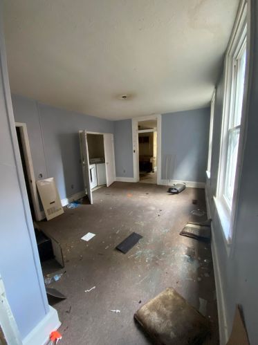 805 Perry St, Covington, KY 41011-1250