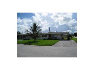 2310 Montego Dr, Hollywood, FL 33023-4538