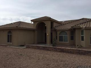 4801 Stallion Dr, Kingman, AZ 86401-8629