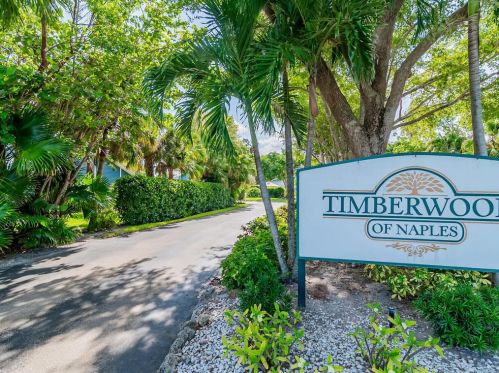 3411 Timberwood Cir, Naples, FL 34105-5634