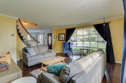 10 Carl Brandt Dr, Shalimar FL  32579-1203 exterior