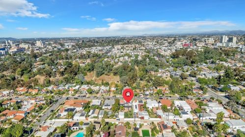 1239 Myrtle Ave, San Diego CA  92103-5114 exterior