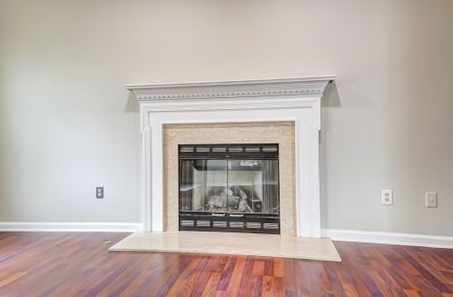 122 Wyckshire Dr, Pataskala OH  43062-7345 exterior