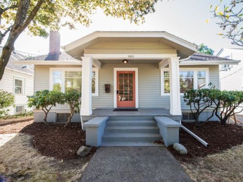 2823 47th Ave, Portland OR  97206-1505 exterior