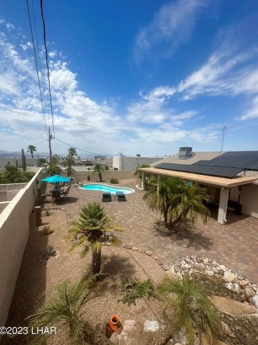3850 Solar Dr, Lake Havasu City, AZ 86406-4416