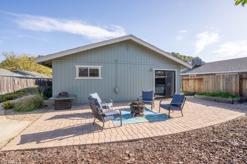 780 Salinas Ave, Templeton CA  93465-5071 exterior