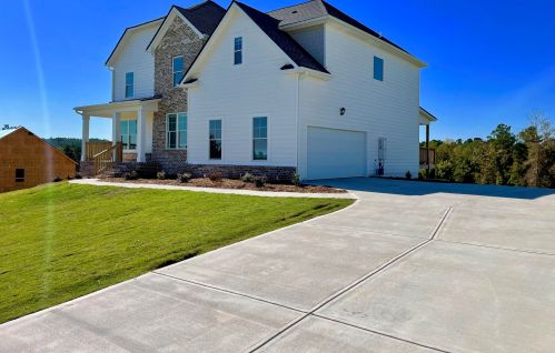 300 Yaun Rd, North Augusta, SC 29841-9247