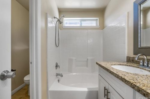 2676 Mustang Ln, Wrightwood CA  92397 exterior