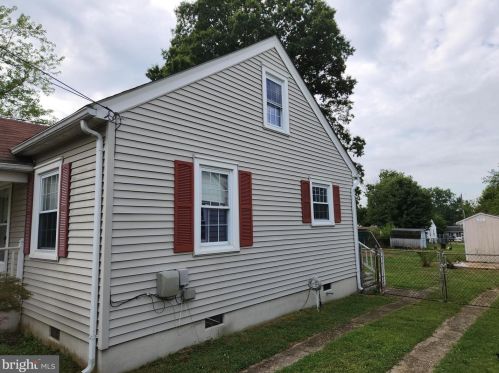 112 Lorraine Ave, Fredericksburg VA  22408-1923 exterior