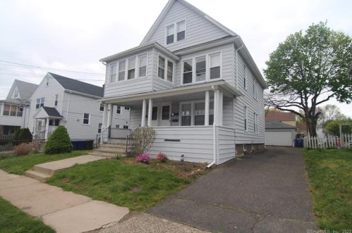 50 Tremont Ave, Bridgeport, CT 06606-4526