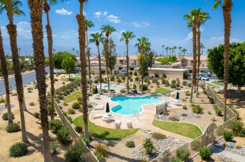 78289 Scarlet Ct, La Quinta CA  92253-3845 exterior