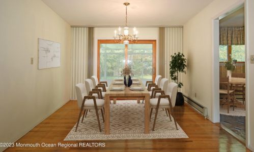 93 Poricy Ln, Tinton Falls NJ  07701-5312 exterior