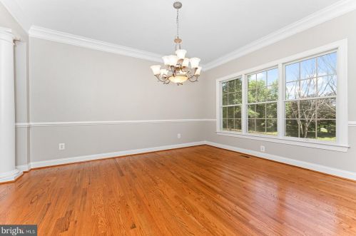 5329 Jacobs Creek Pl, Haymarket VA  20169-6152 exterior
