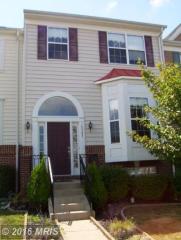 15362 Bronco Way, Woodbridge VA  22193-8504 exterior
