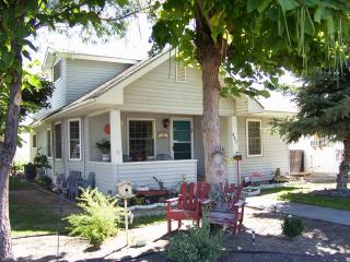 228 Burke Ave, Connell, WA