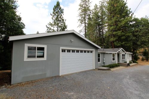 5261 Shooting Star Rd, Pacific House CA  95726-9001 exterior