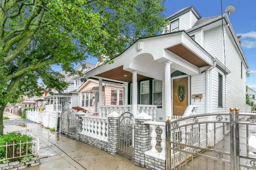 111-34 131st St, Jamaica, NY 11420-2813