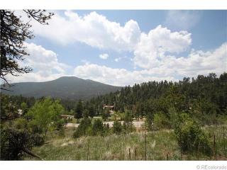 11958 Broken Arrow Dr, Conifer, CO 80433-6921