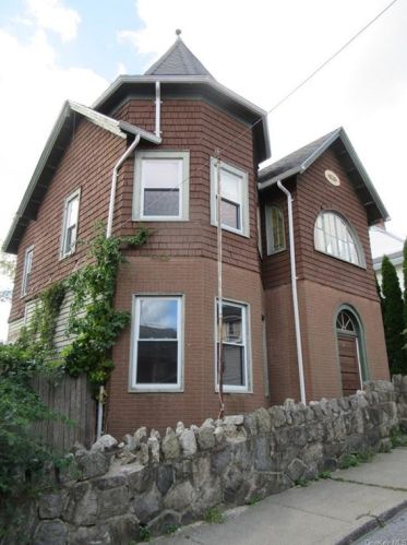 11 Schneider Ave, Highland Falls NY  10928-1409 exterior