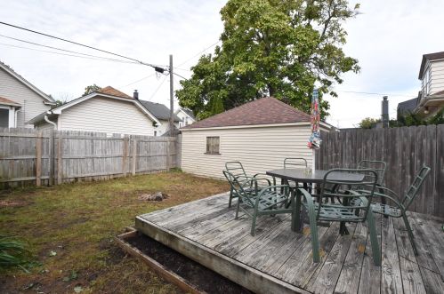 4024 10 Ave, Kenosha WI 53140-5546 exterior