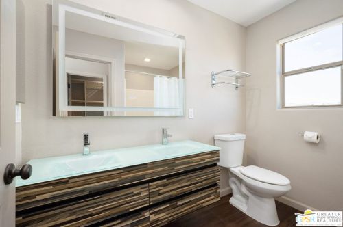 15613 Avenida Rambla, Desert Hot Springs CA  92240-9050 exterior