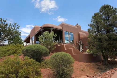 220 Bristlecone Pines Rd, Sedona, AZ 86336-4931