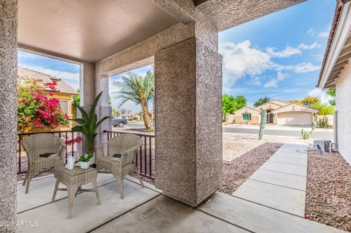 862 Marion Way, Chandler, AZ 85225-9031