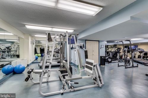 3701 George Mason Dr, Falls Church VA  22041-3758 exterior