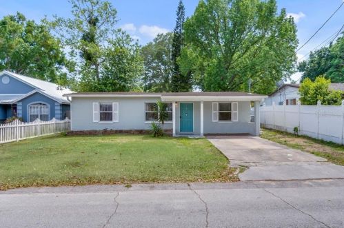1708 Baxter Ave, Orlando, FL 32806-6412