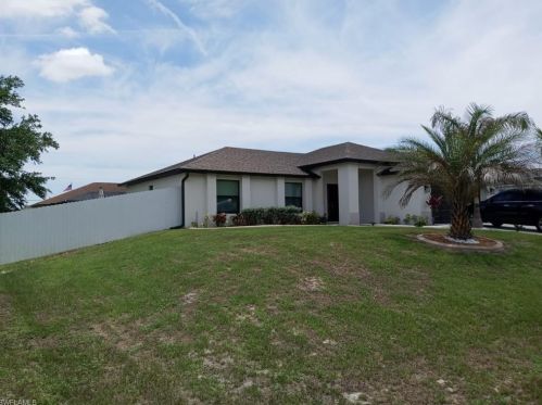 3409 18th St, Lehigh Acres FL  33976-3428 exterior