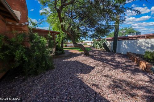 4146 Orangewood Dr, Tucson AZ 85741-1344 exterior