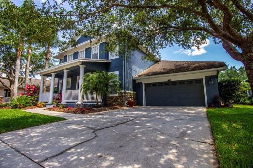8618 Winsome Way, Land O Lakes, FL 34637-5816