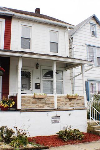 403 Bath Ave, Catasauqua, PA 18032-1311