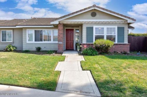 536 Daniel Dr, Santa Maria, CA 93454-7898