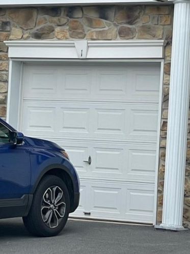 1009 Old Course Ln, Easton PA  18042-6975 exterior