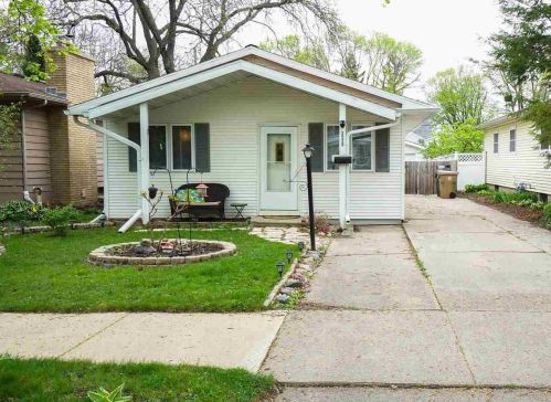 3526 Johns St, Madison, WI 53714-2822