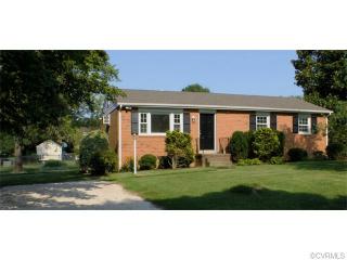 9228 Swannanoa Trl, Mechanicsville, VA 23116-3922