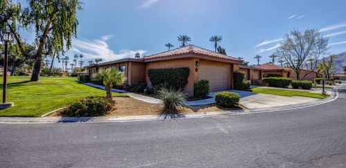 34 La Cerra Dr, Rancho Mirage, CA 92270-3812