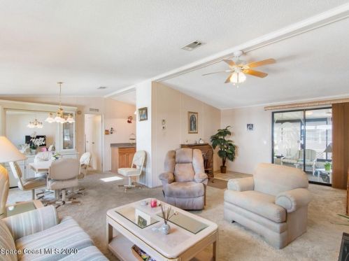 638 Wedelia Dr, Sebastian FL  32976-7120 exterior