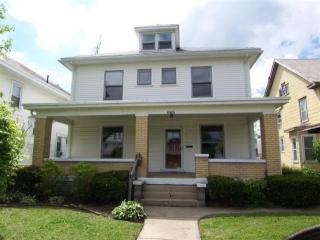275 Belmont Ave, Springfield OH  45505-2320 exterior