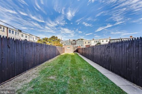 5619 2nd Pl, Washington DC  20011-2201 exterior