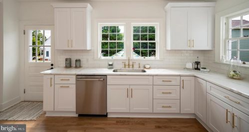 1238 William St, Fredericksburg VA  22401-5454 exterior