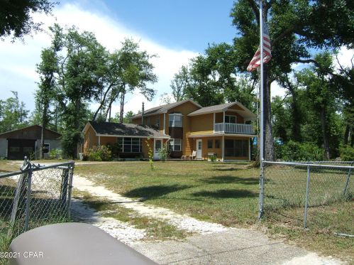 4911 Magnolia Ave, Youngstown, FL 32466-2077