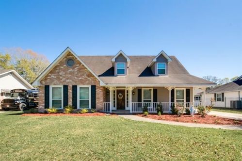 204 Queensbury Dr, Slidell, LA 70461-4920